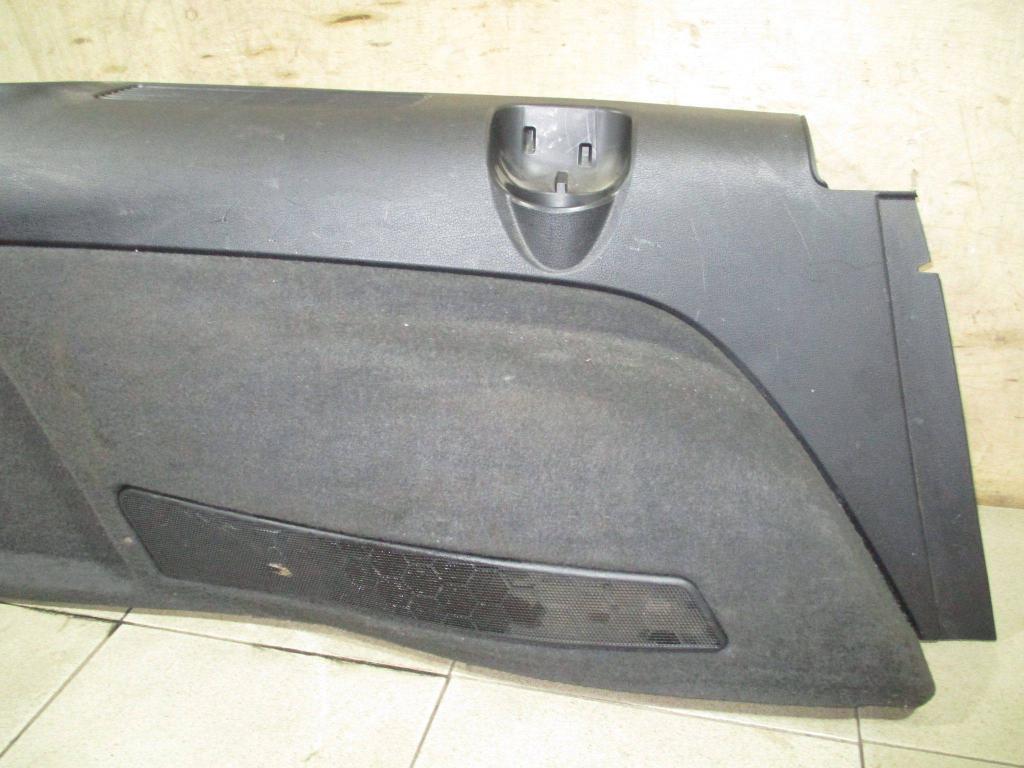 Обшивка багажника, 1000 рублей, Пермь