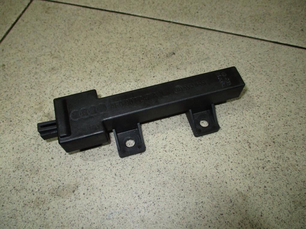 Антенна, 500 рублей, Пермь