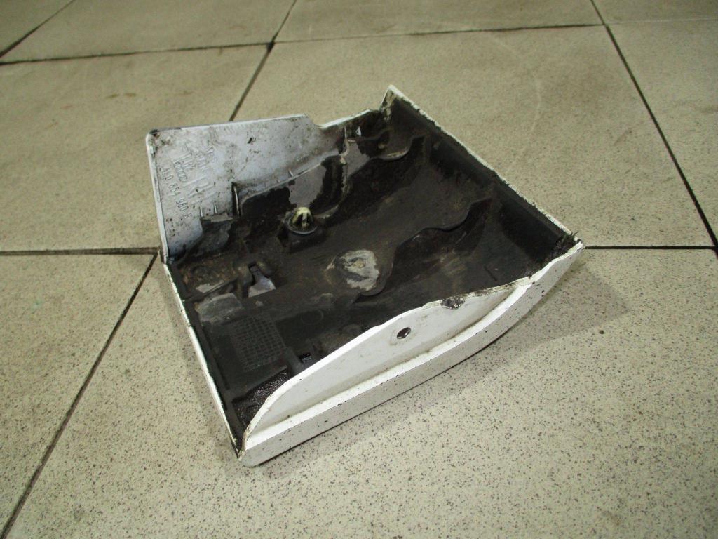 Накладка переднего крыла правого, 1500 рублей, Пермь