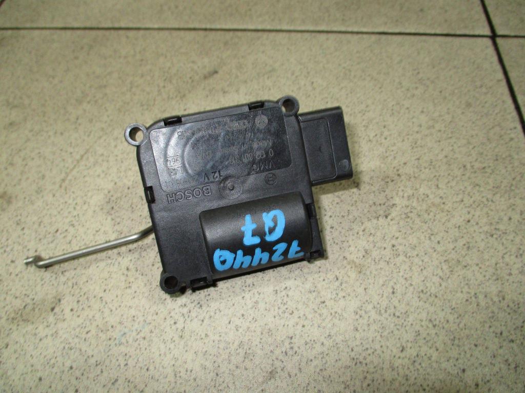 Моторчик заслонки печки, 500 рублей, Пермь