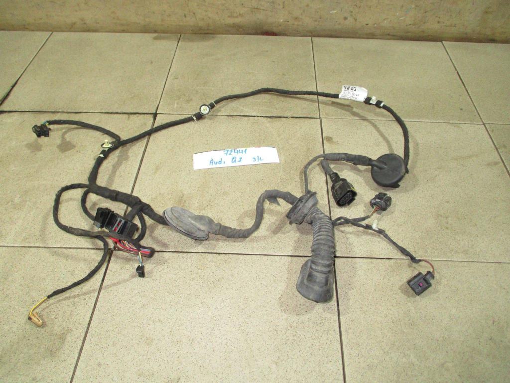 Проводка двери, 1000 рублей, Пермь