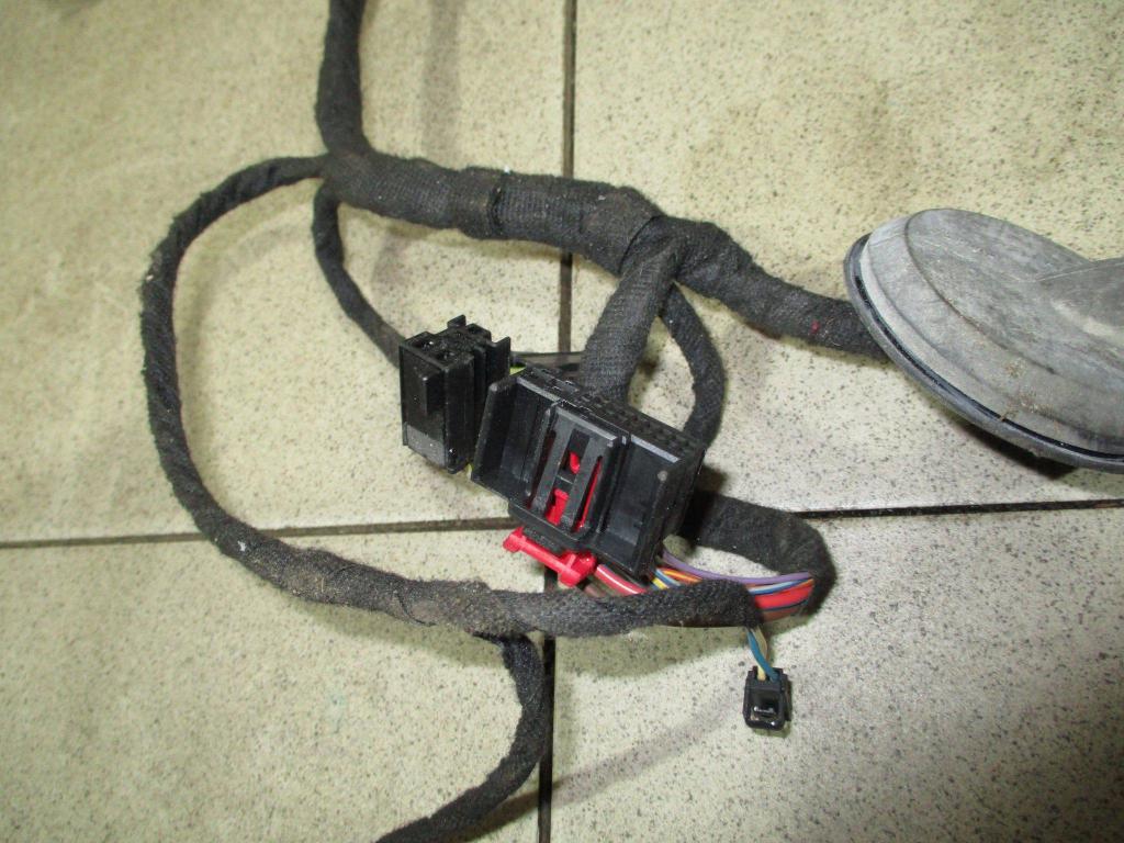 Проводка двери, 1000 рублей, Пермь