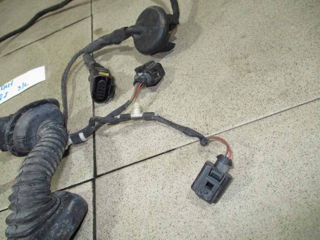 Проводка двери, 1000 рублей, Пермь