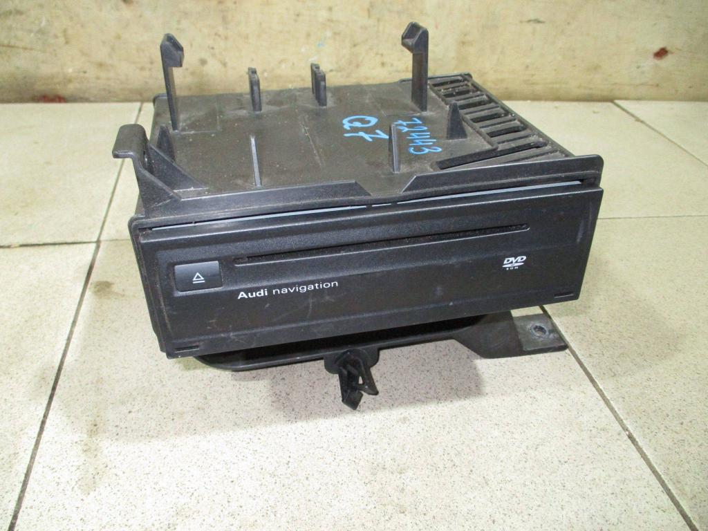 Проигрыватель CD-DVD, 5200 рублей, Пермь