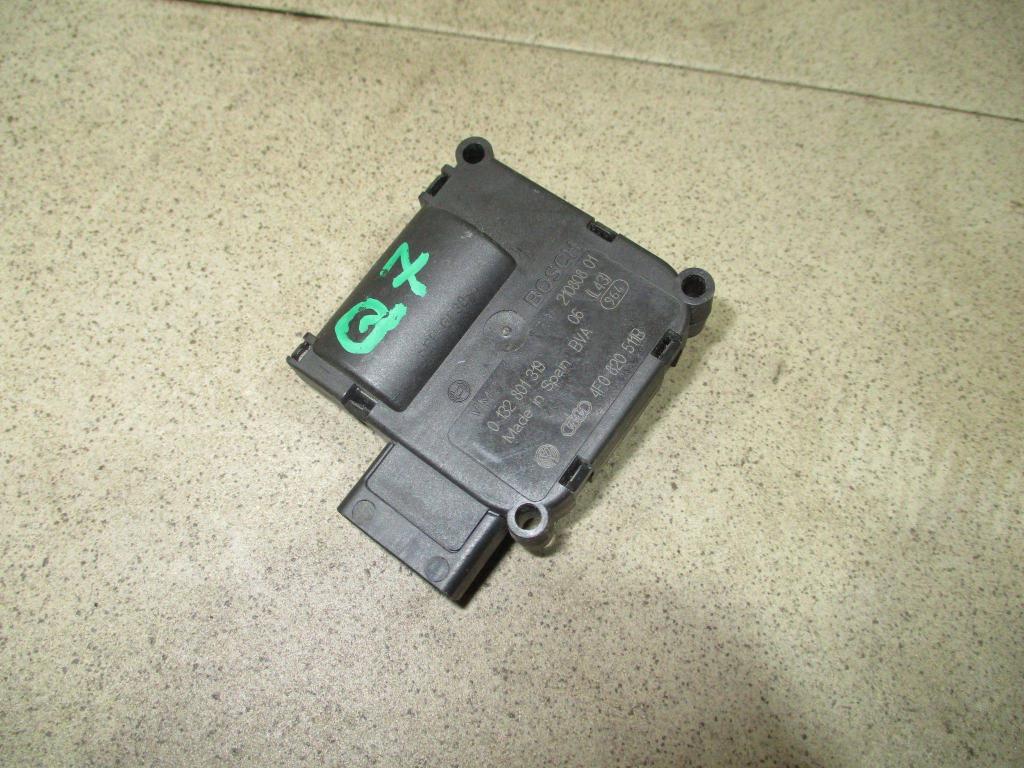 Моторчик заслонки печки, 500 рублей, Пермь