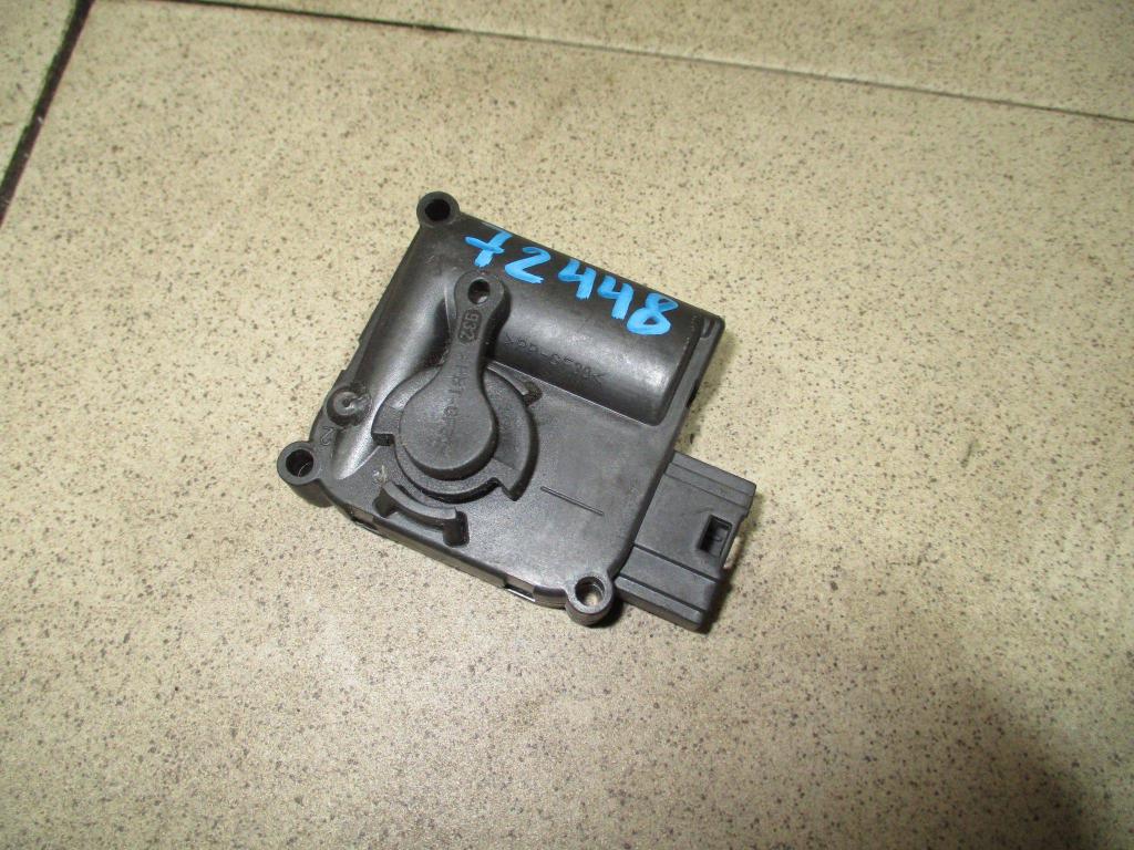 Моторчик заслонки печки, 500 рублей, Пермь