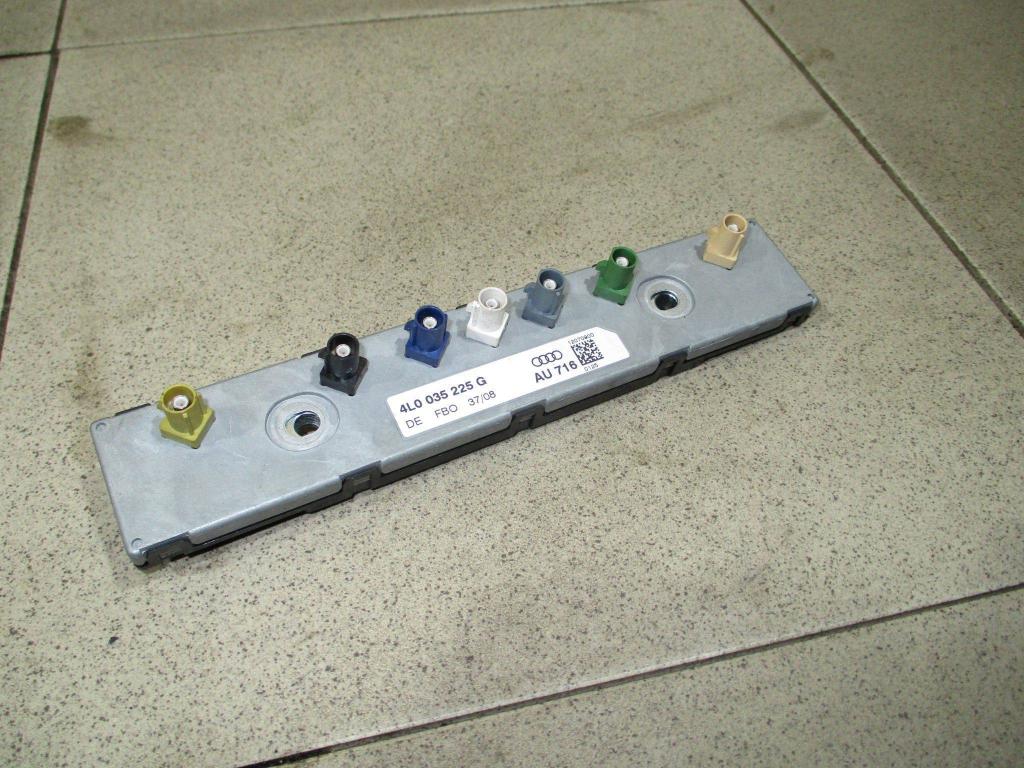 Усилитель антенны, 500 рублей, Пермь