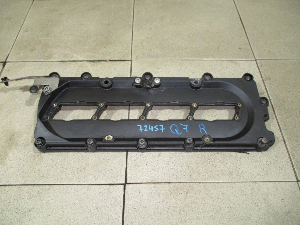 Крышка головки блока клапанная, 8000 рублей, Пермь