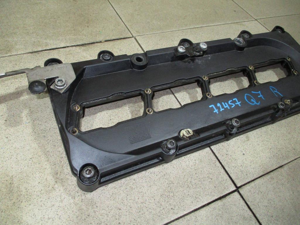 Крышка головки блока клапанная, 8000 рублей, Пермь