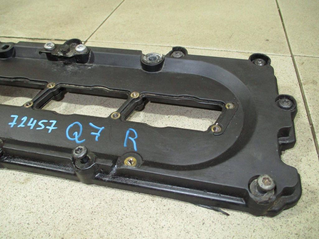 Крышка головки блока клапанная, 8000 рублей, Пермь