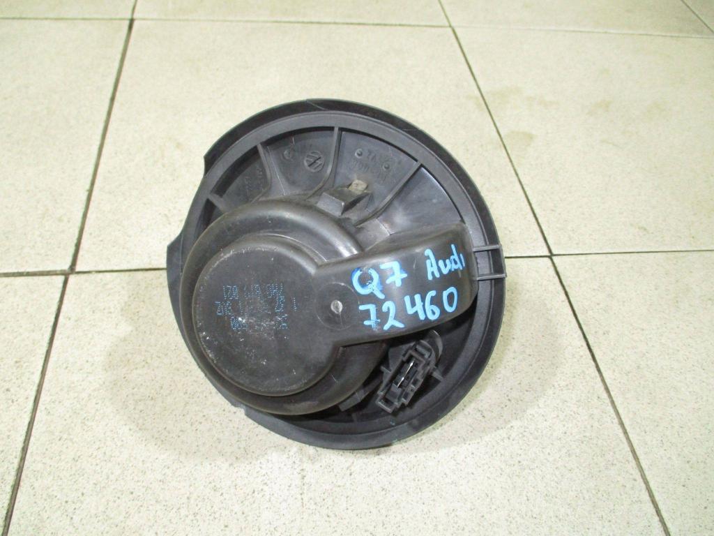 Моторчик печки, 2500 рублей, Пермь