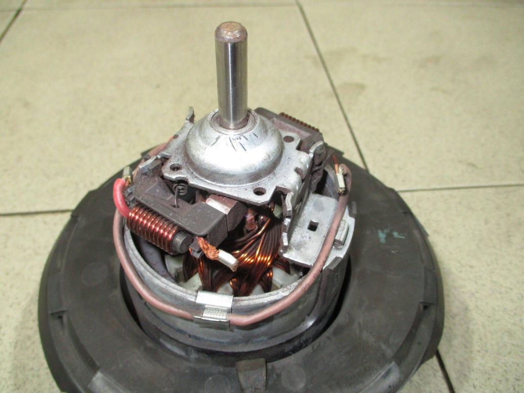 Моторчик печки, 2500 рублей, Пермь