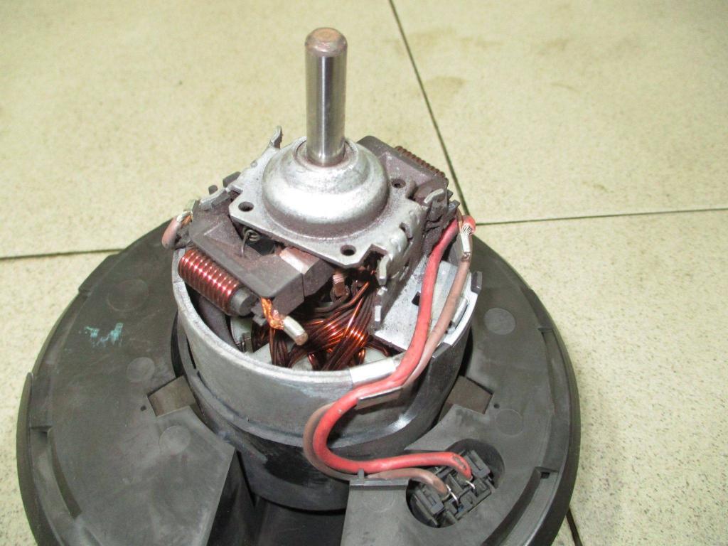 Моторчик печки, 2500 рублей, Пермь