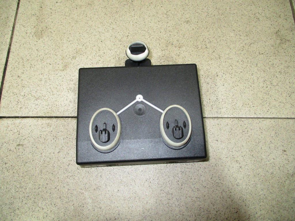 Блок комфорта, 1000 рублей, Пермь