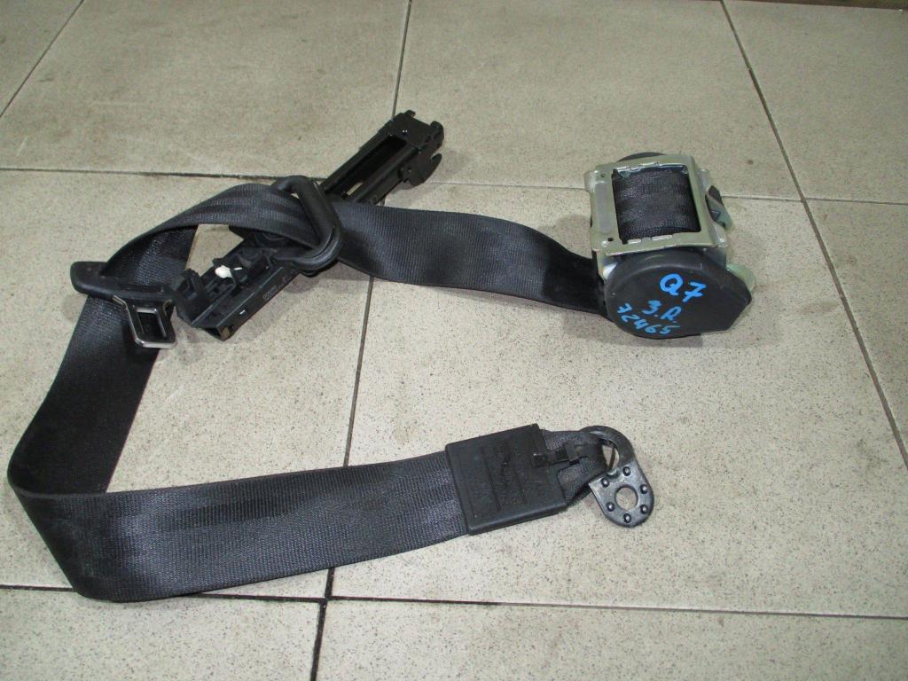 Ремень безопасности, 1000 рублей, Пермь