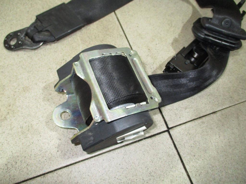 Ремень безопасности, 1000 рублей, Пермь