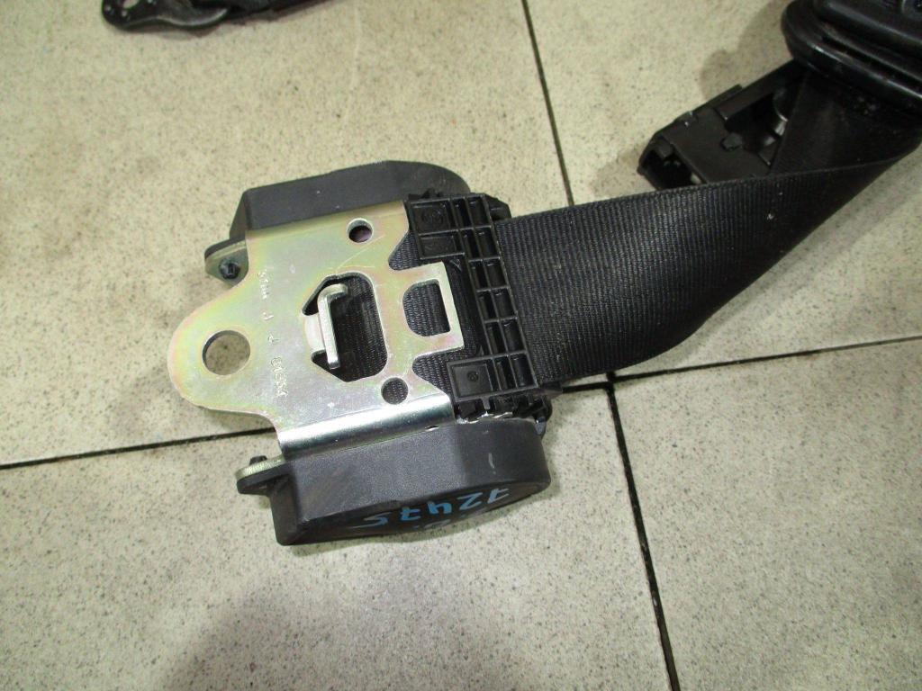 Ремень безопасности, 1000 рублей, Пермь