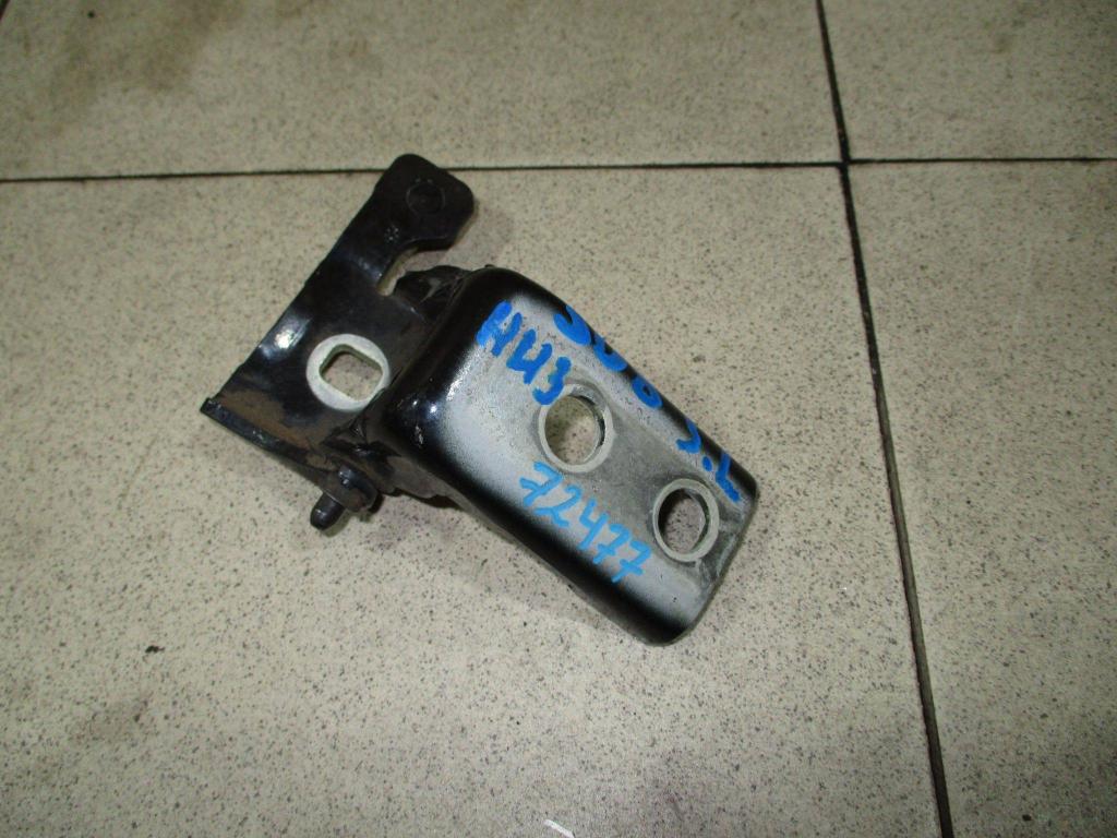 Петля двери задней левой нижняя, 500 рублей, Пермь