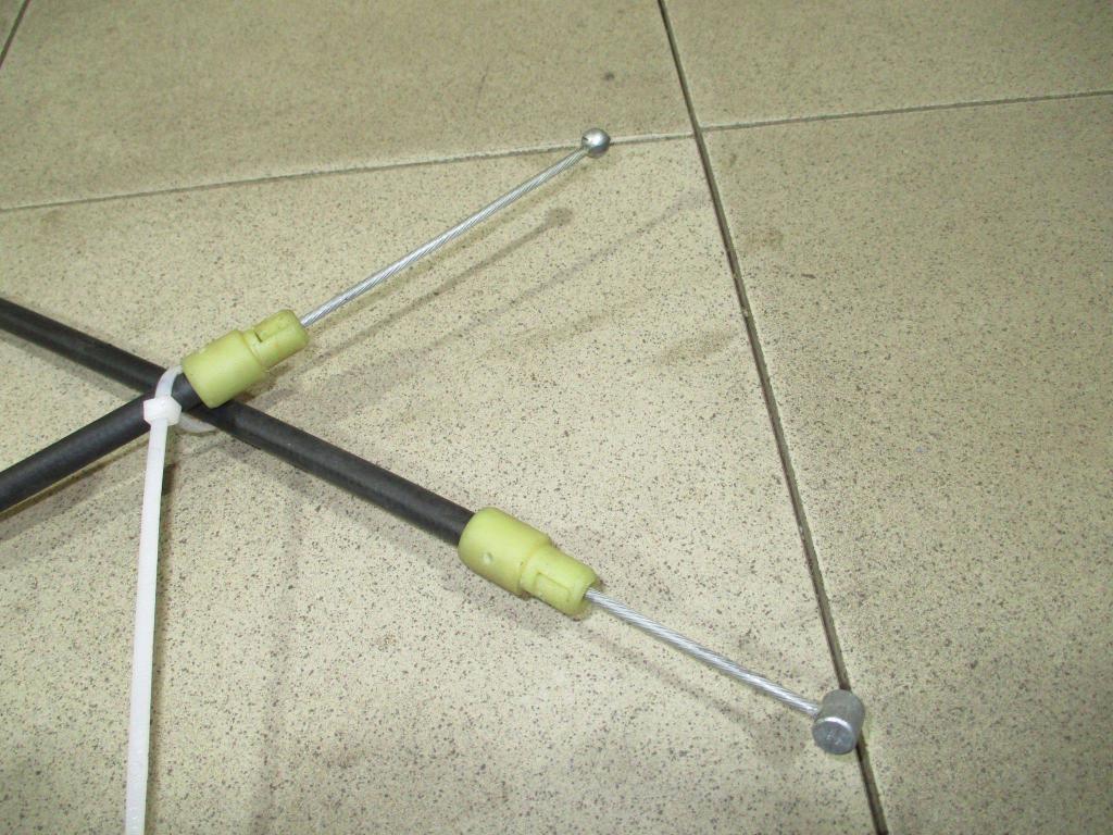 Трос ручника, 900 рублей, Пермь