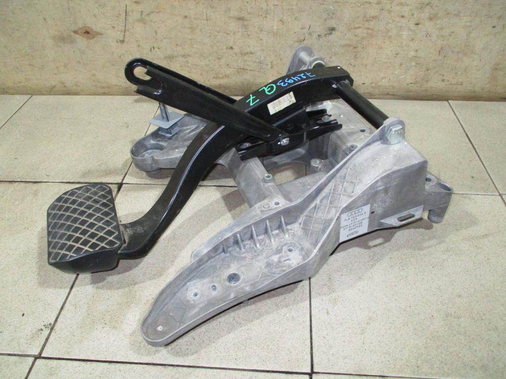 Педаль тормоза, 1000 рублей, Пермь