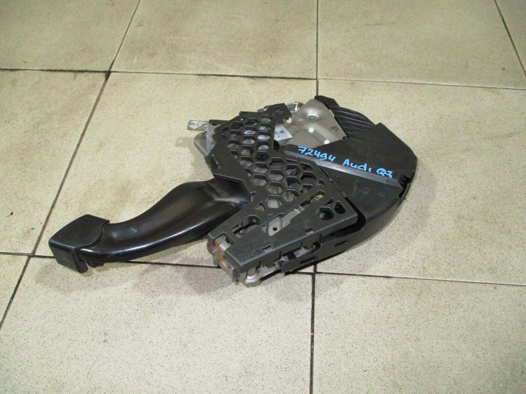 Педаль ручника, 1000 рублей, Пермь