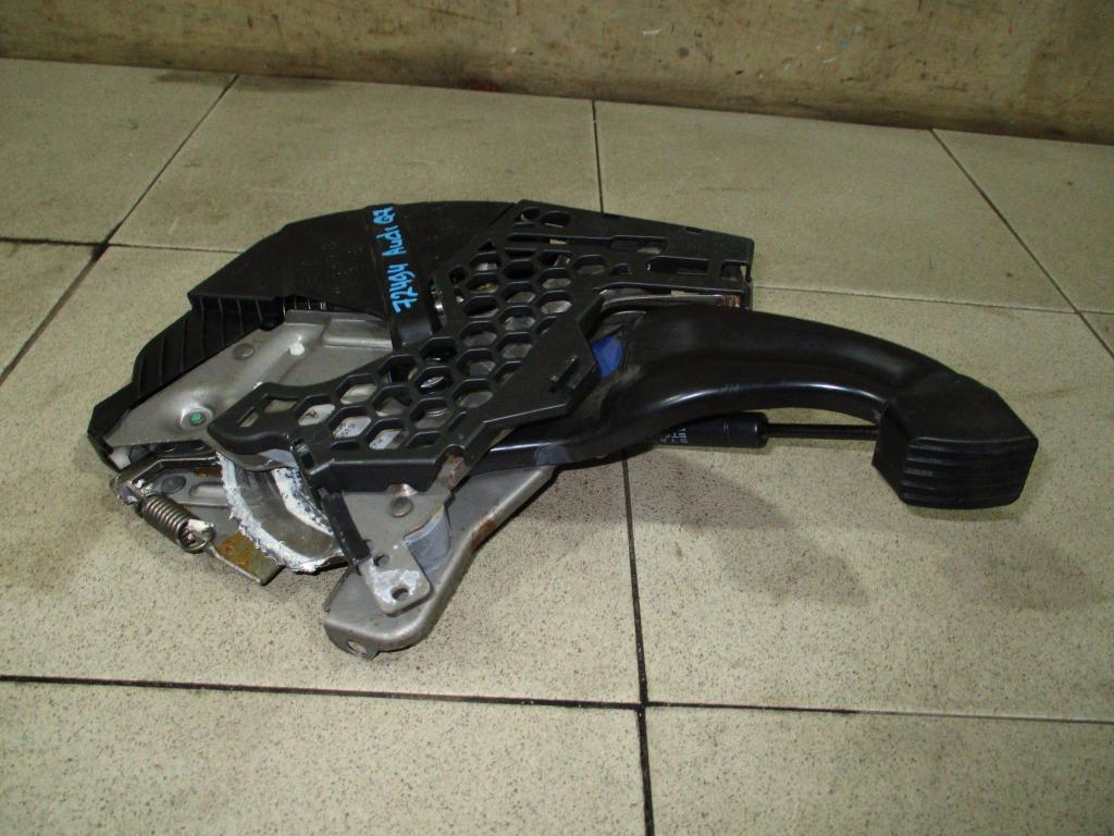 Педаль ручника, 1000 рублей, Пермь