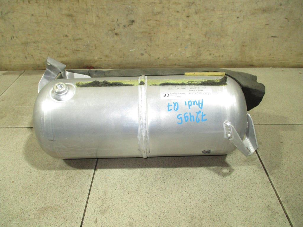 Ресивер воздушный, 2500 рублей, Пермь