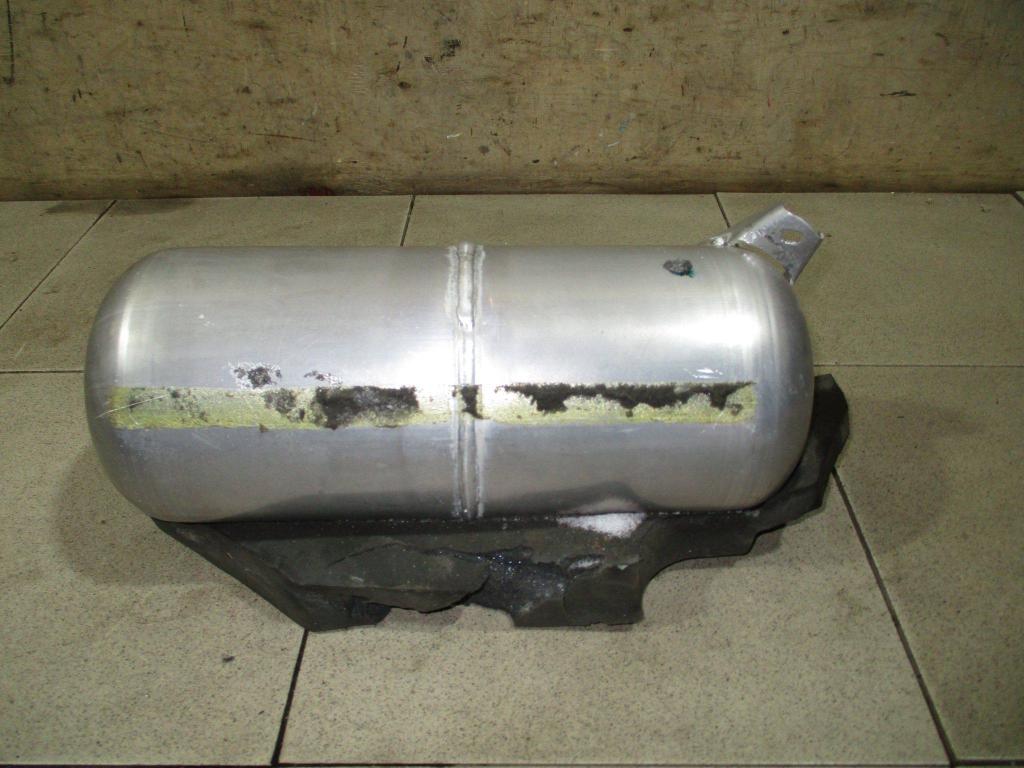 Ресивер воздушный, 2500 рублей, Пермь