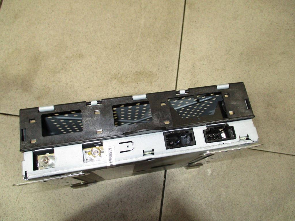 Блок электронный, 2000 рублей, Пермь