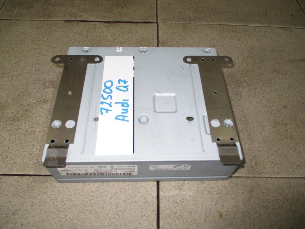 Блок электронный, 2000 рублей, Пермь