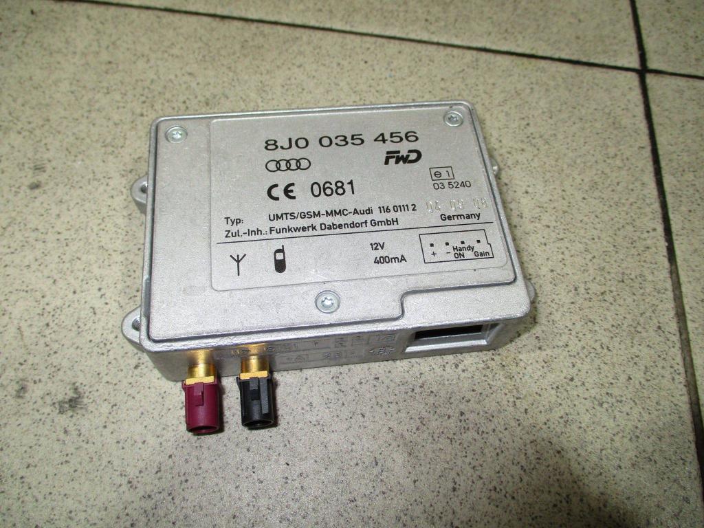 Усилитель антенны, 1500 рублей, Пермь