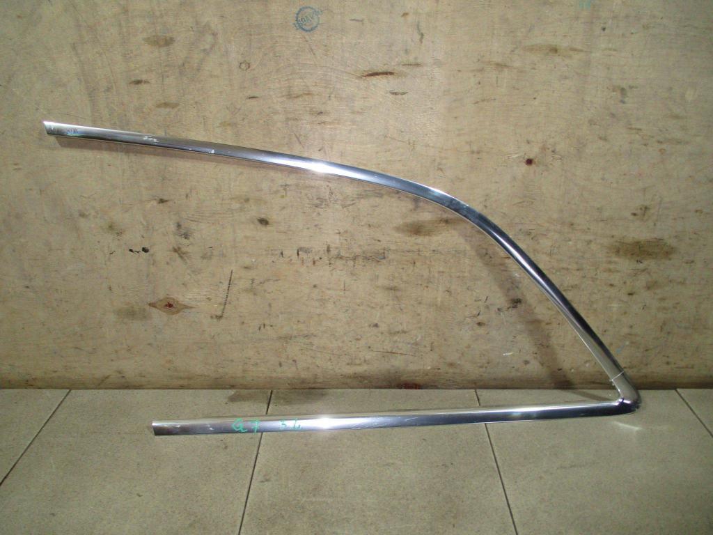 Накладка стекла заднего левого, 1000 рублей, Пермь