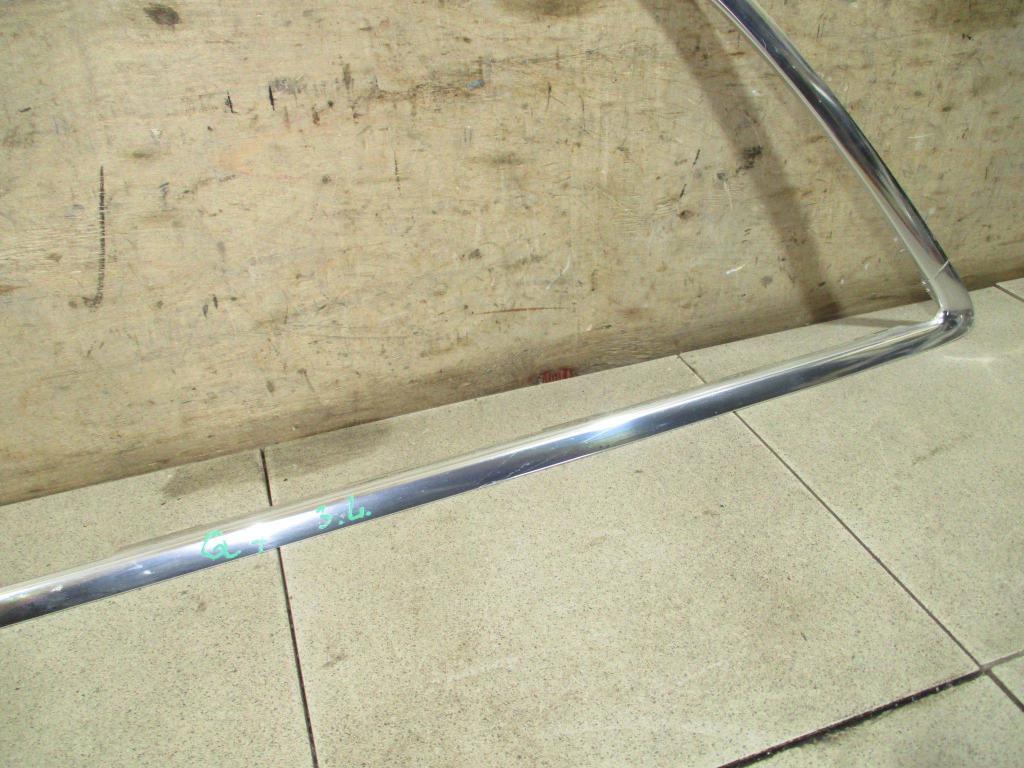 Накладка стекла заднего левого, 1000 рублей, Пермь