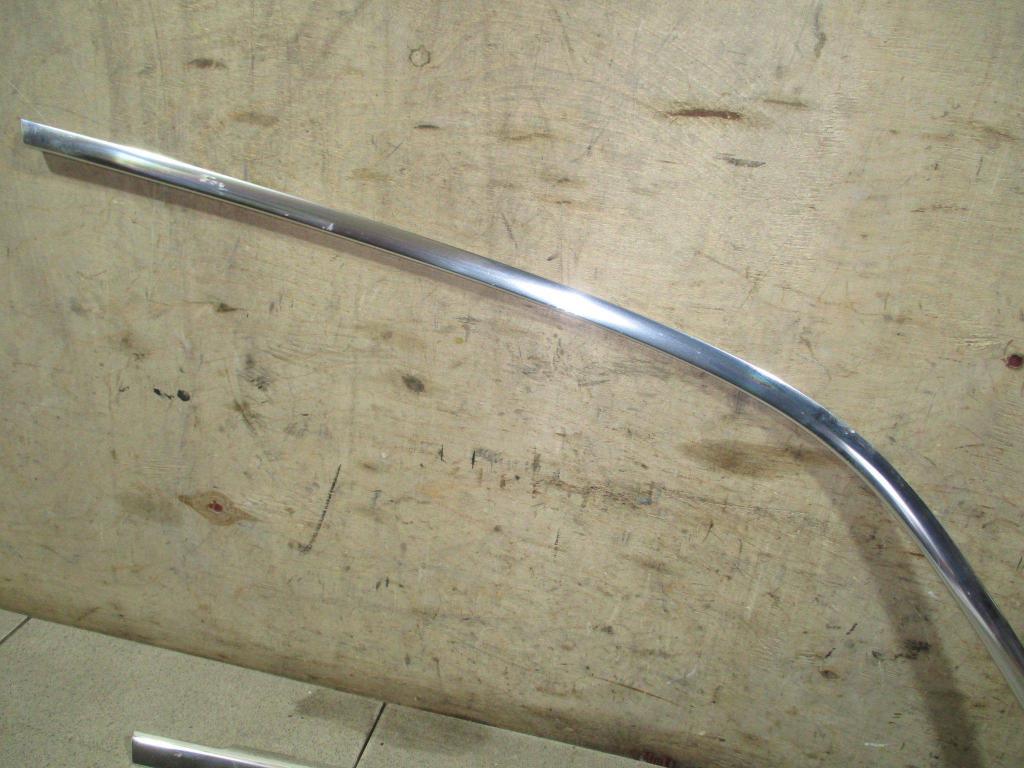 Накладка стекла заднего левого, 1000 рублей, Пермь