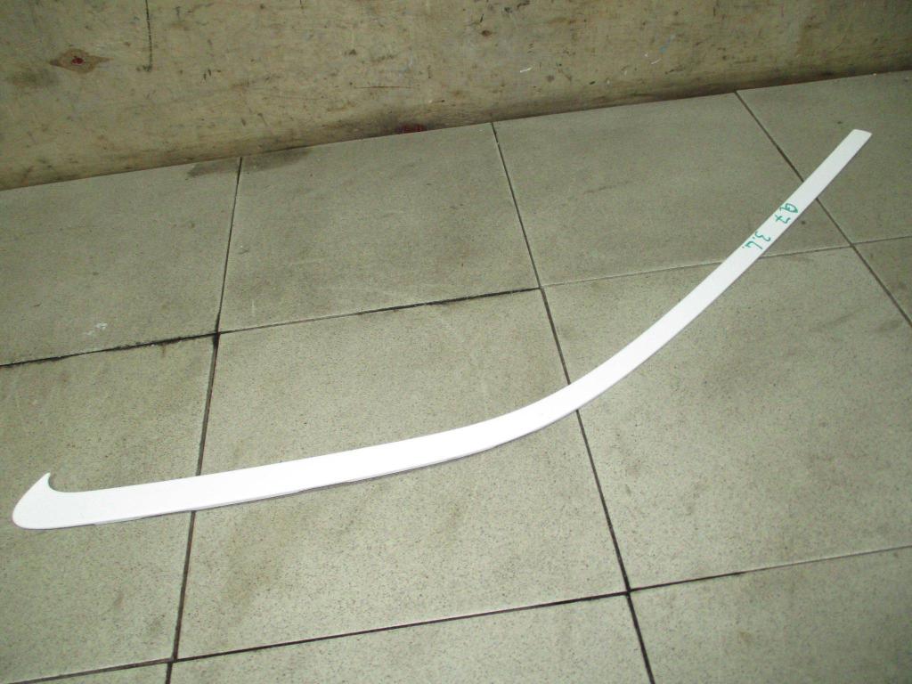 Накладка стекла заднего левого, 1000 рублей, Пермь