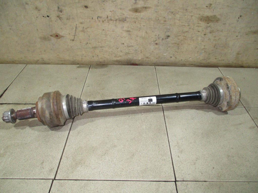 Полуось задняя, 3000 рублей, Пермь