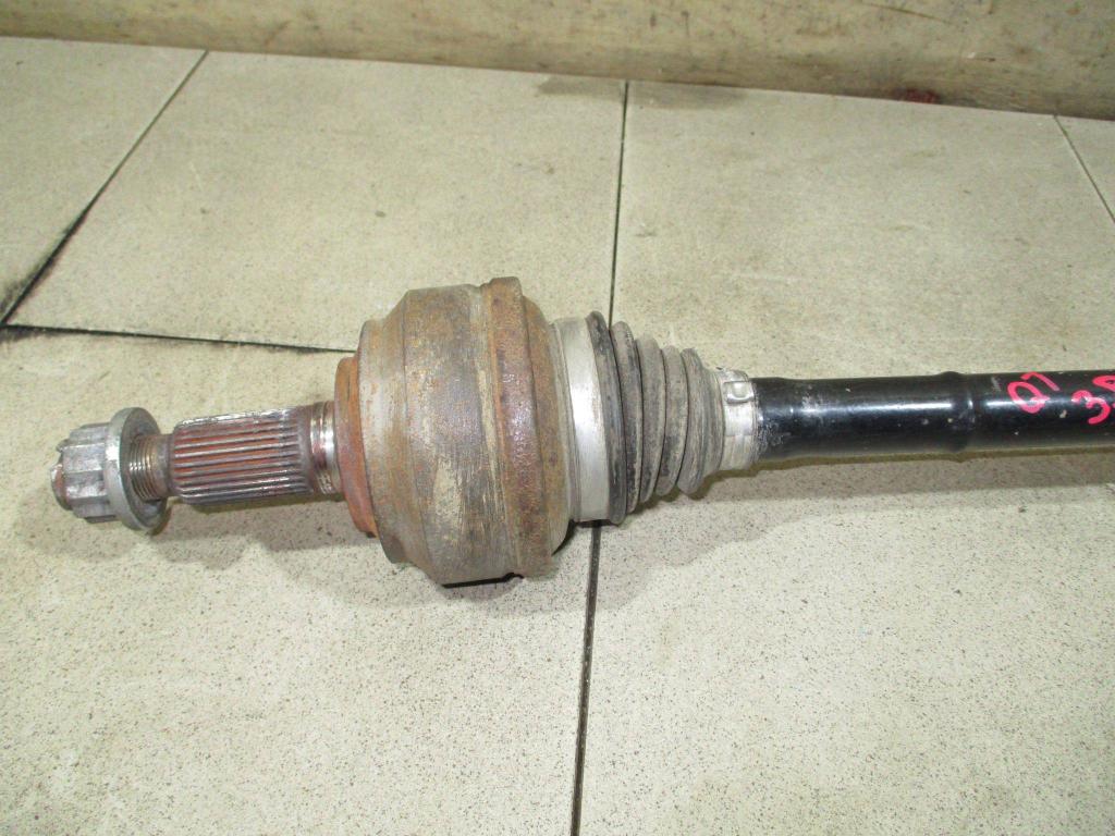 Полуось задняя, 3000 рублей, Пермь