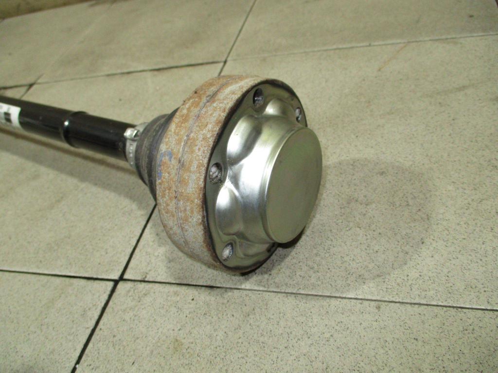 Полуось задняя, 3000 рублей, Пермь