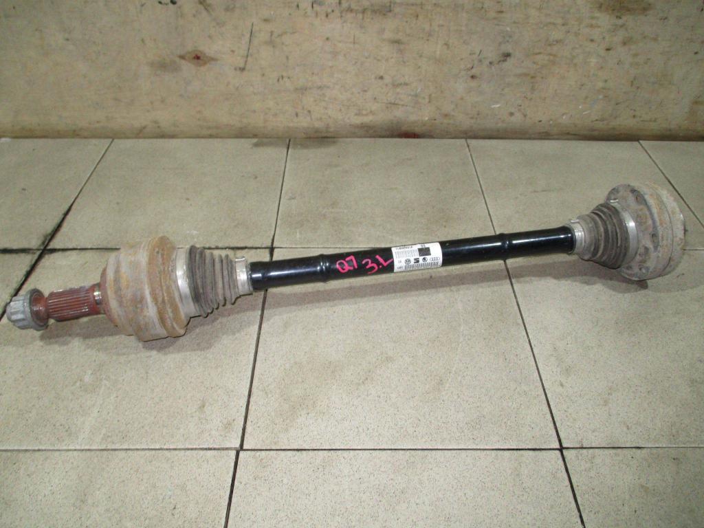 Полуось задняя, 3000 рублей, Пермь