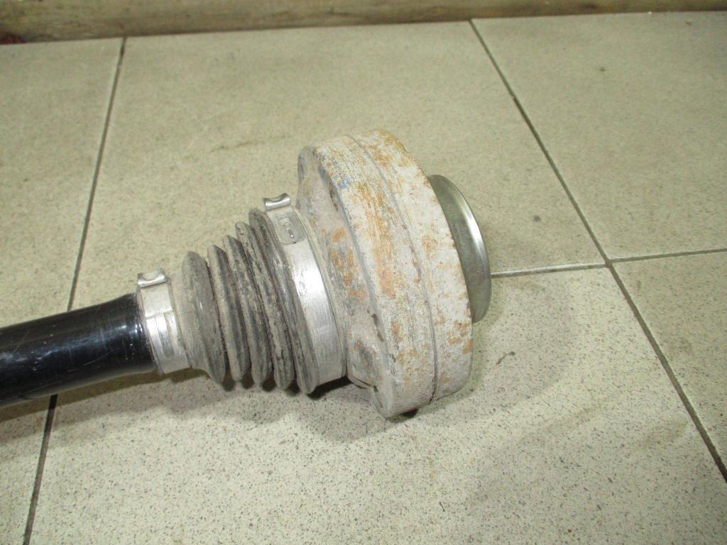 Полуось задняя, 3000 рублей, Пермь