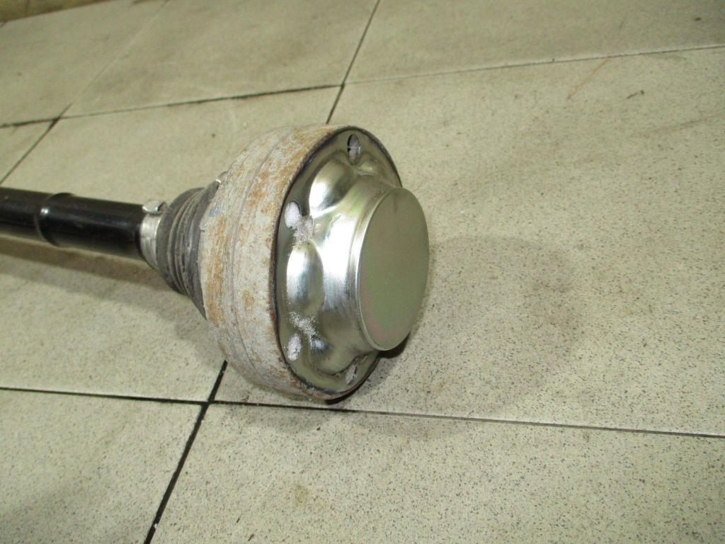 Полуось задняя, 3000 рублей, Пермь