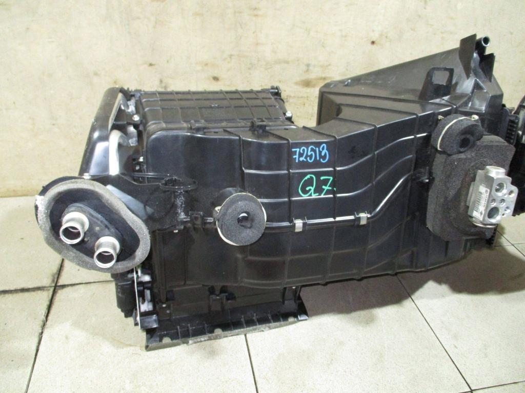 Корпус отопителя, 25000 рублей, Пермь