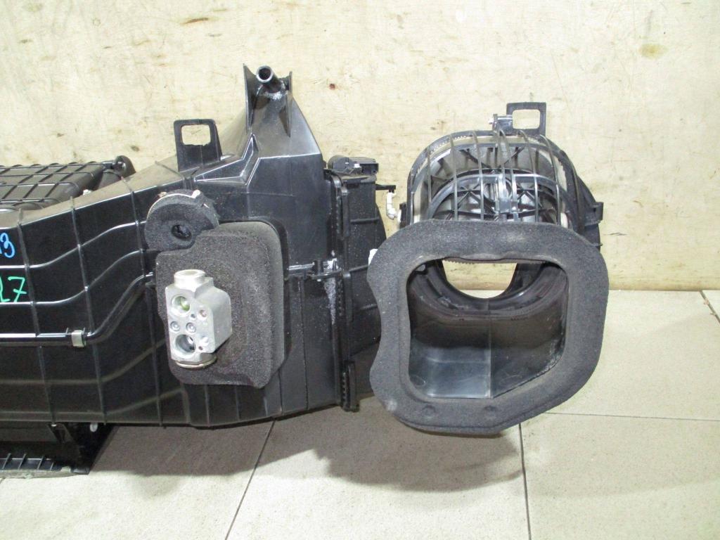 Корпус отопителя, 25000 рублей, Пермь