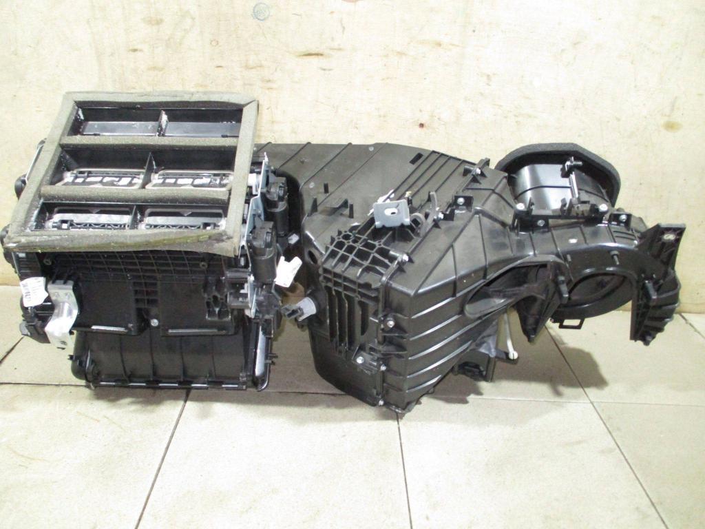 Корпус отопителя, 25000 рублей, Пермь