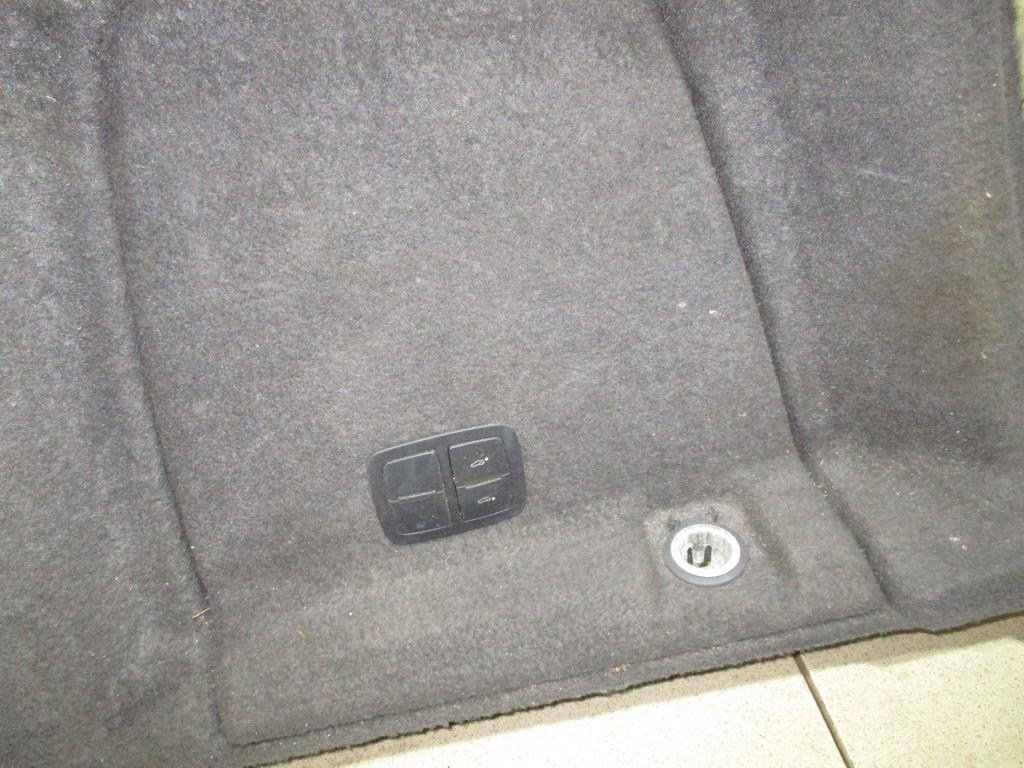 Обшивка багажника, 1000 рублей, Пермь