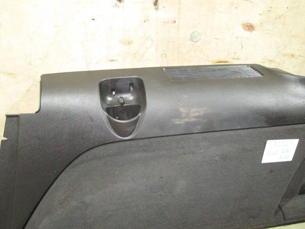 Обшивка багажника, 1000 рублей, Пермь