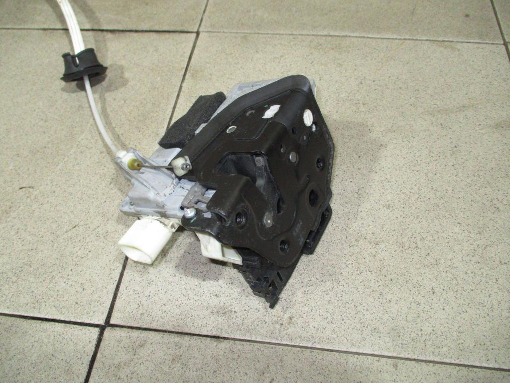 Замок двери передней правой, 2500 рублей, Пермь