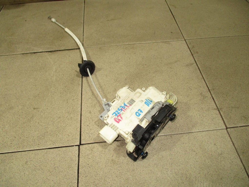 Замок двери передней левой, 3000 рублей, Пермь