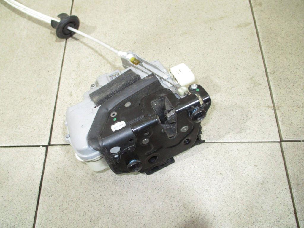 Замок двери передней левой, 3000 рублей, Пермь