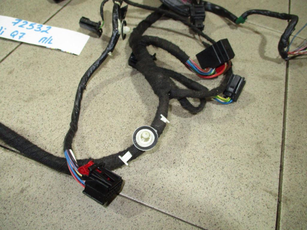 Проводка двери, 1500 рублей, Пермь